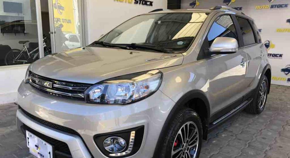 Great Wall M4 2021 Quito