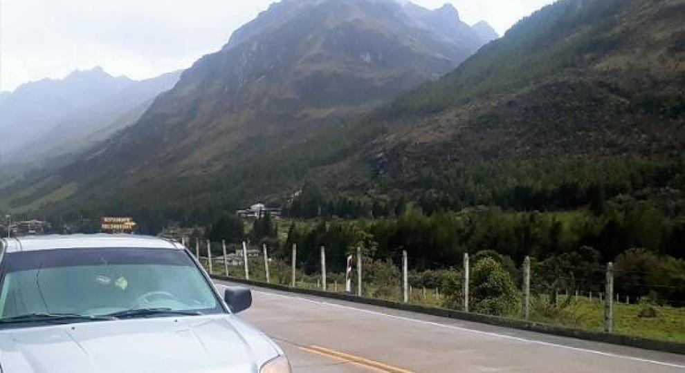 Chevrolet D-MAX 2007 Guayaquil