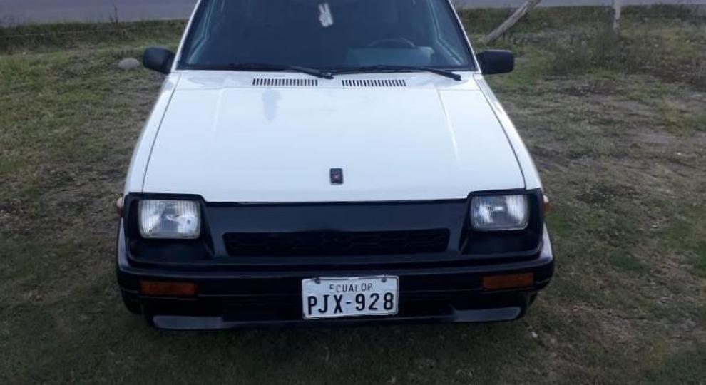 Chevrolet Corsa 1989 Cuenca