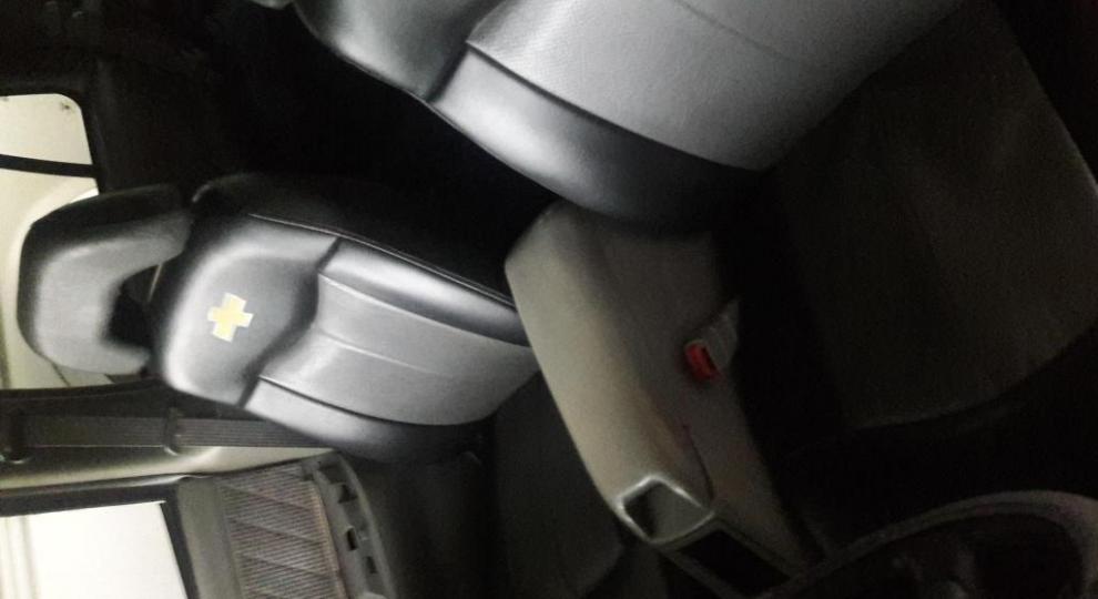 Chevrolet Blazer 1997 Quevedo