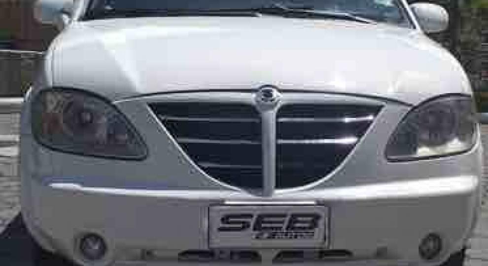 Ssangyong Stavic 2006 Quito