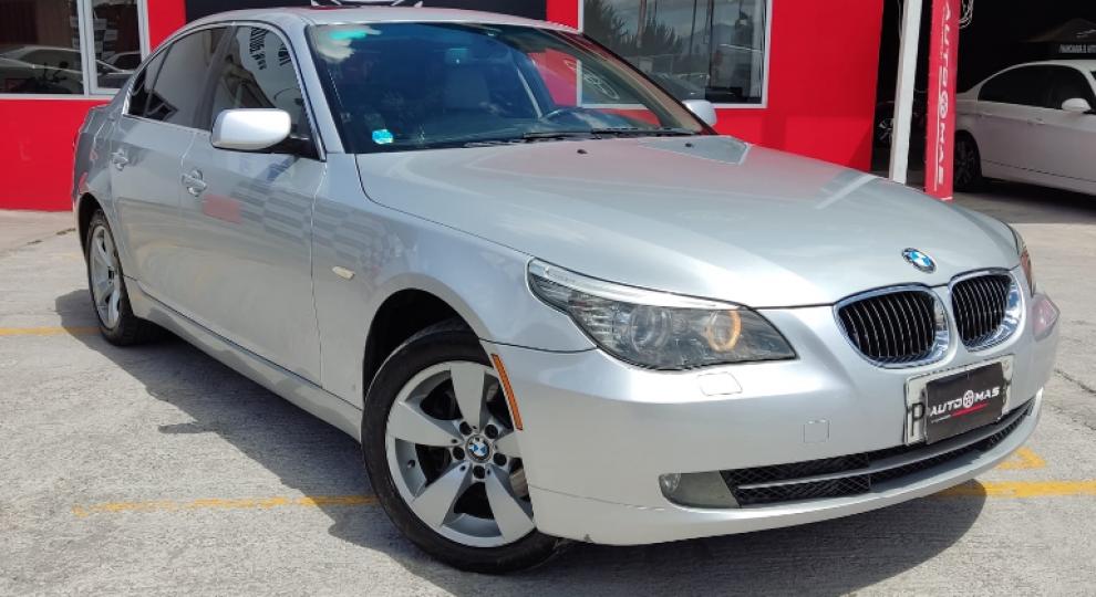 BMW 528i 2009 Quito