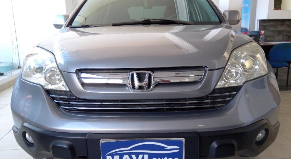 Honda CR-V 2008 Quito