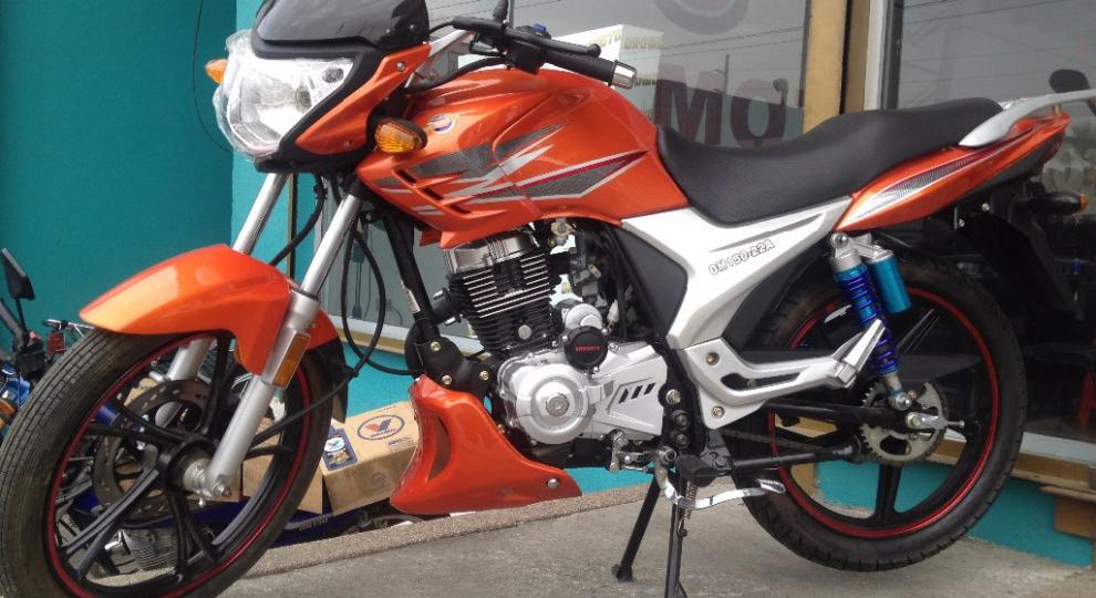 Oromoto OM-150-22 2015 Guayaquil