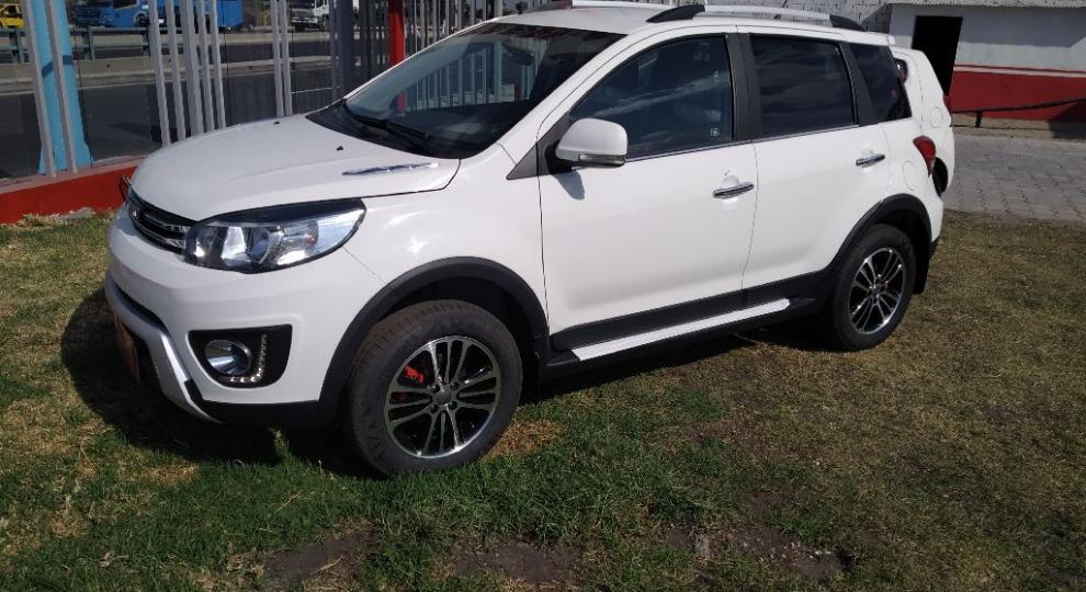 Great Wall M4 2020 Quito