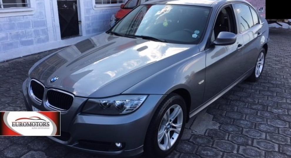 BMW 320i 2012 Quito