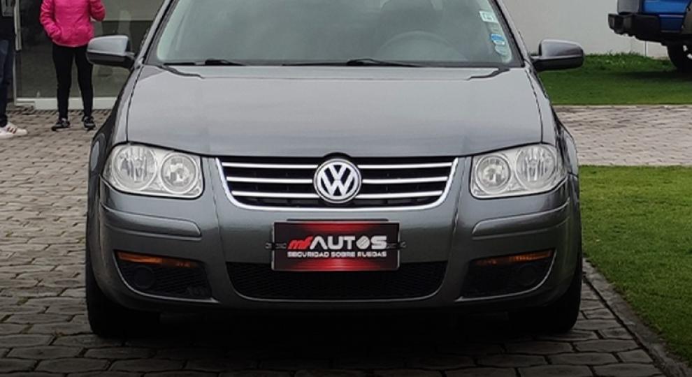 Volkswagen JETTA EUROPA 2.0 2011 Otavalo