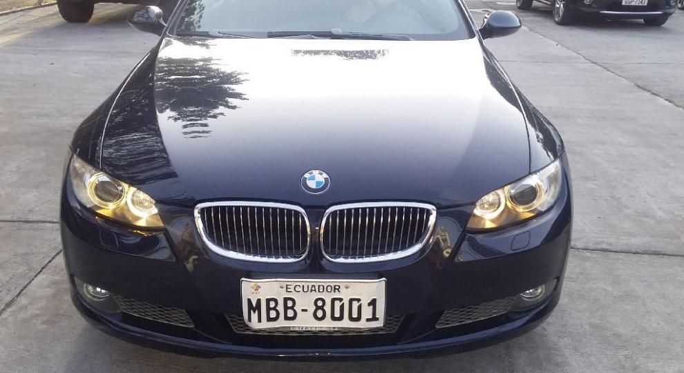 BMW 335i 2008 Guayaquil