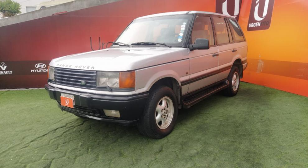 Land Rover Range Rover 1996 Quito