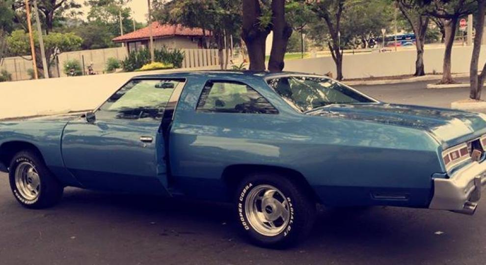 Chevrolet Impala 1974 Guayaquil