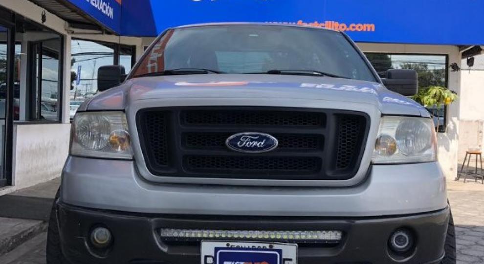 Ford F150 2007 Quito
