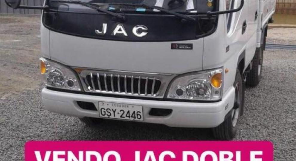 JAC HFC1035KD 2018 Guayaquil