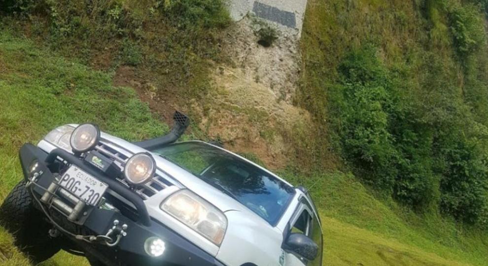 Chevrolet Grand Vitara 3P 2005 Archidona