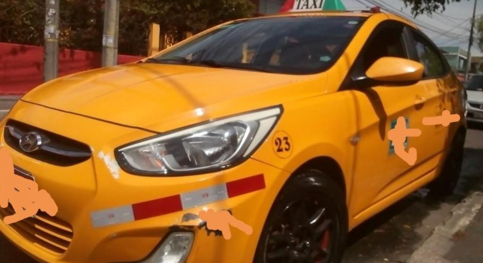 Hyundai Accent 2015 Quito