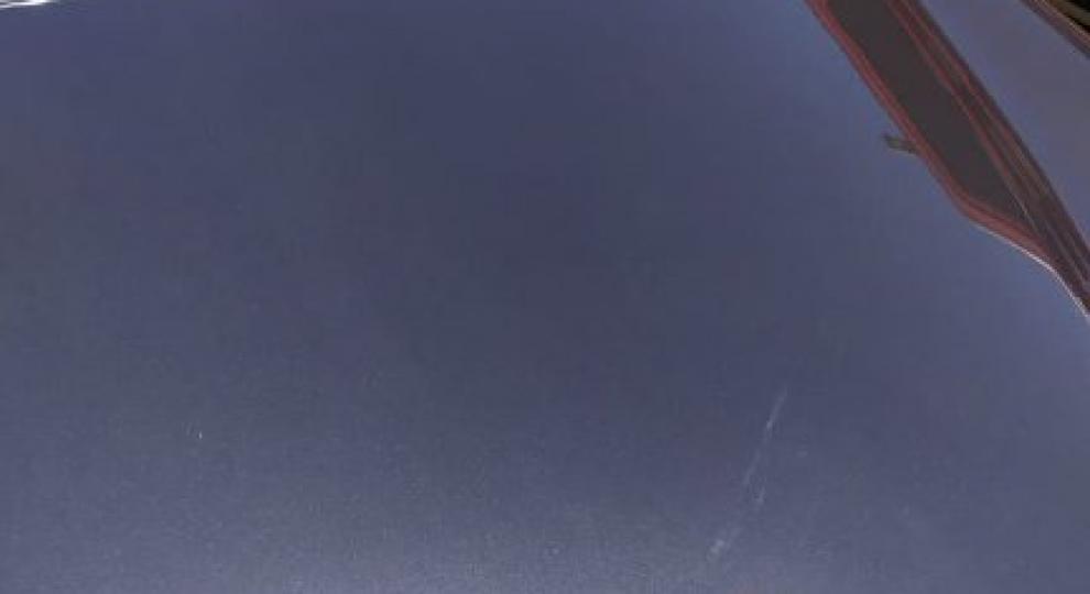 Mercedes Benz C240 2001 Quito