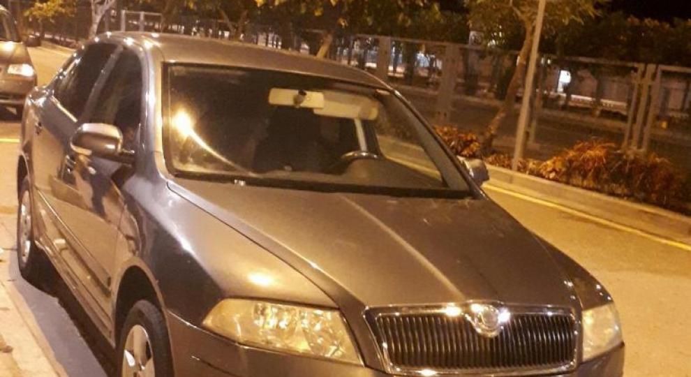 Skoda Octavia 2007 Junín