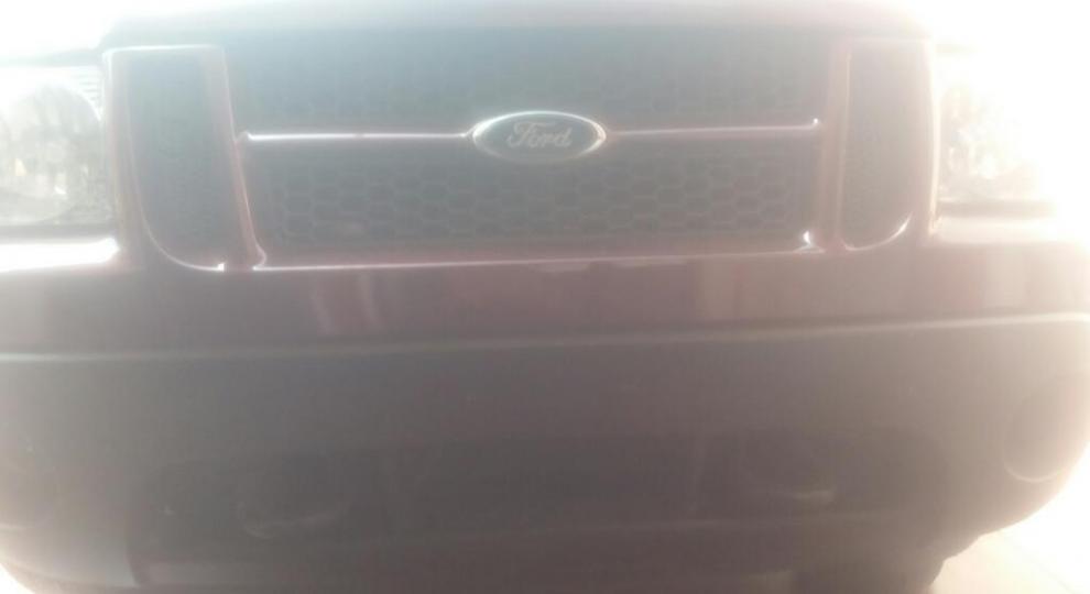 Ford F150 2004 Cuenca