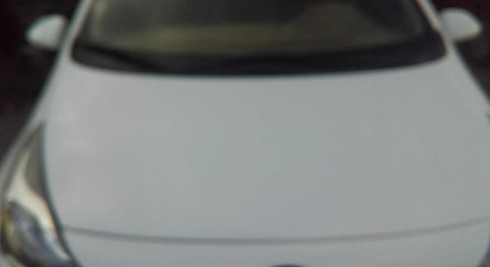 Kia Rio 2015 Quito