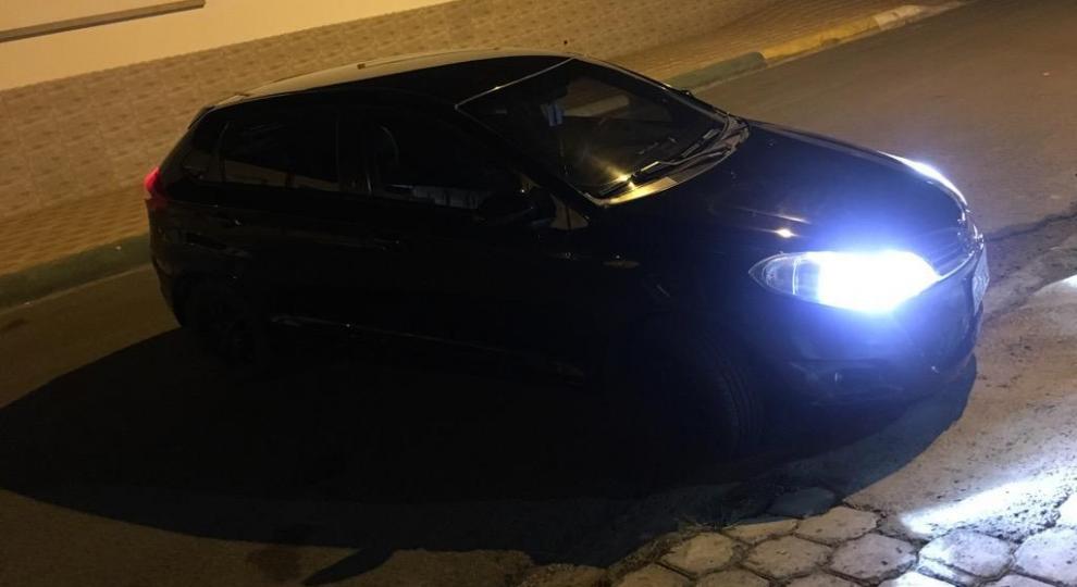 Chery Fulwin 2013 Manta