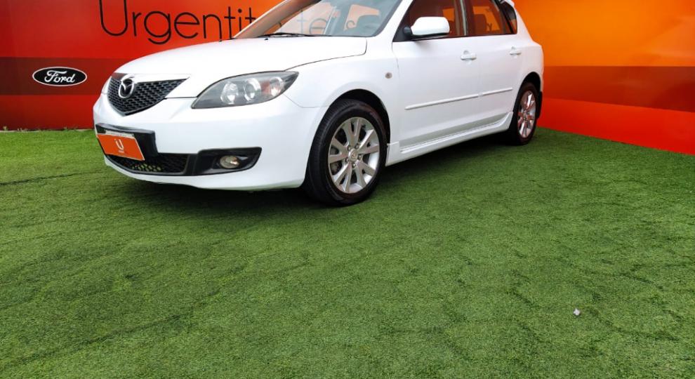 Mazda 3 2008 Quito