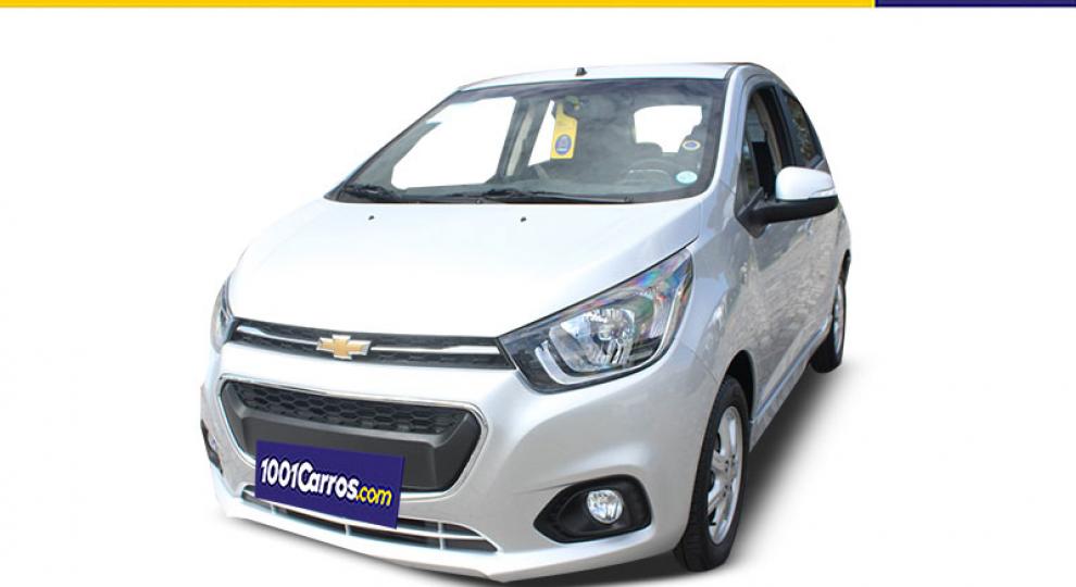 Chevrolet Spark GT 2019 Santo Domingo
