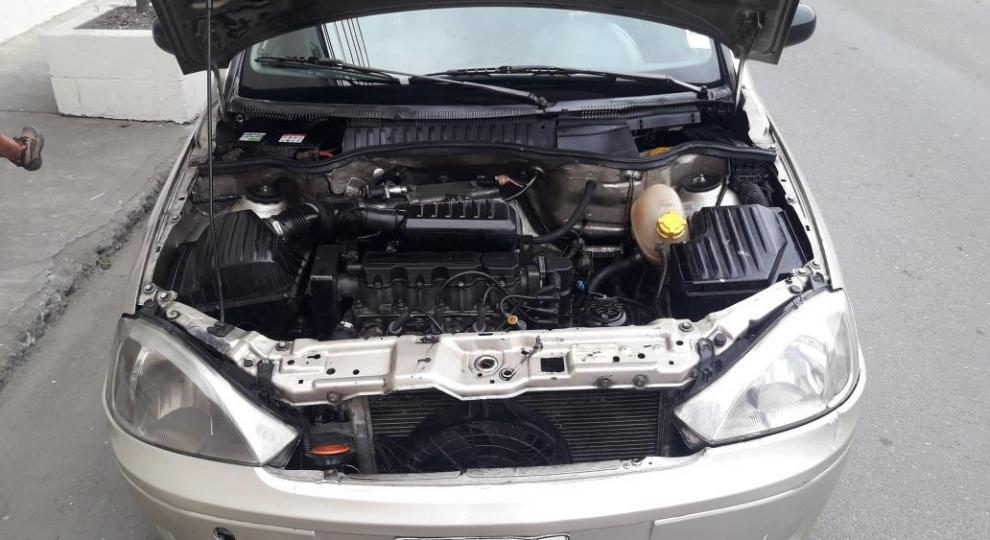 Chevrolet Corsa 2004 Guayaquil