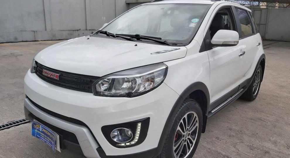 Great Wall M4 Luxury 2019 Cuenca
