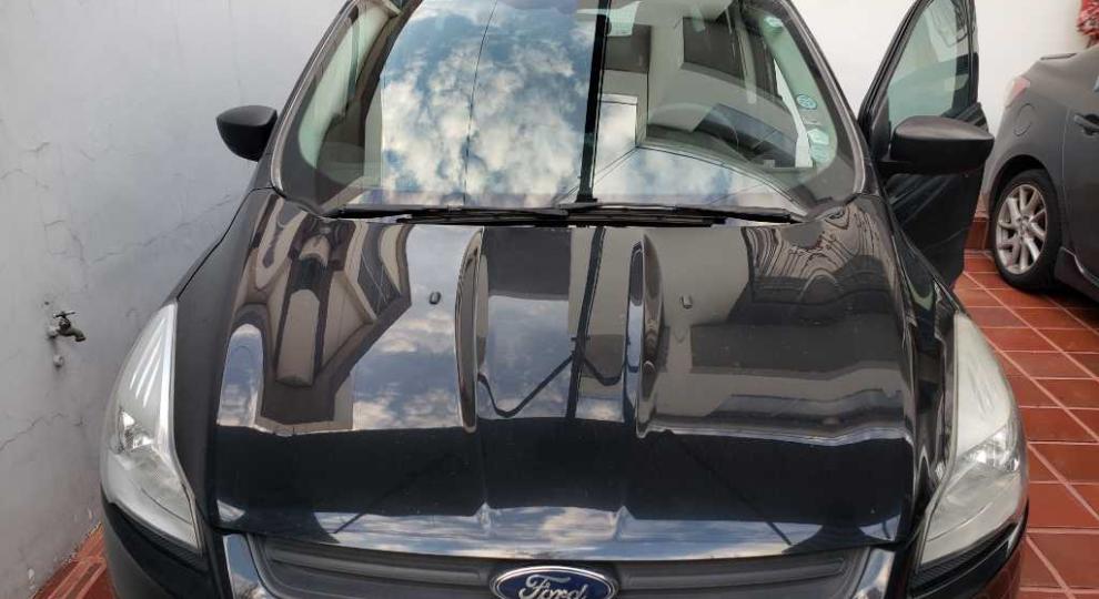 Ford Escape 2013 Quito