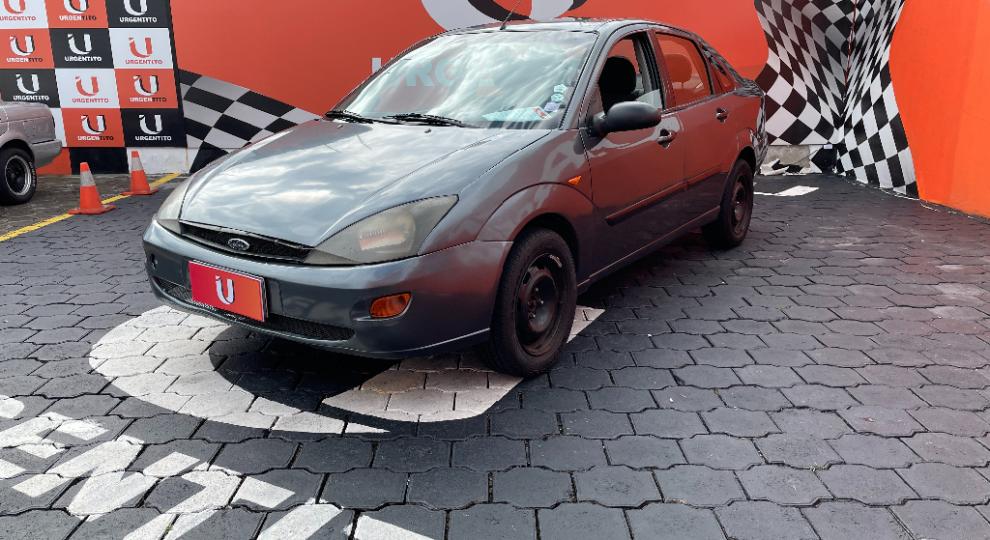 Ford Focus 2003 Quito