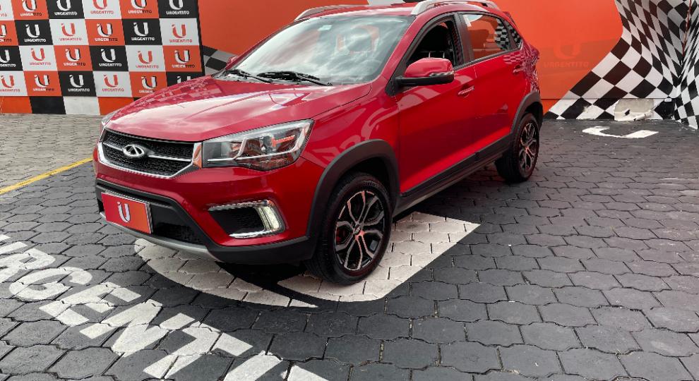 Chery Tiggo 2 2020 Quito