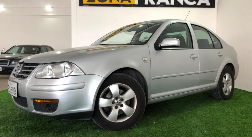 Volkswagen Jetta 2011 Quito