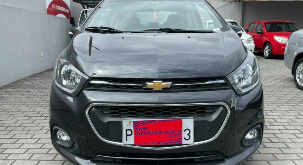 Chevrolet Beat 2020 Cuenca