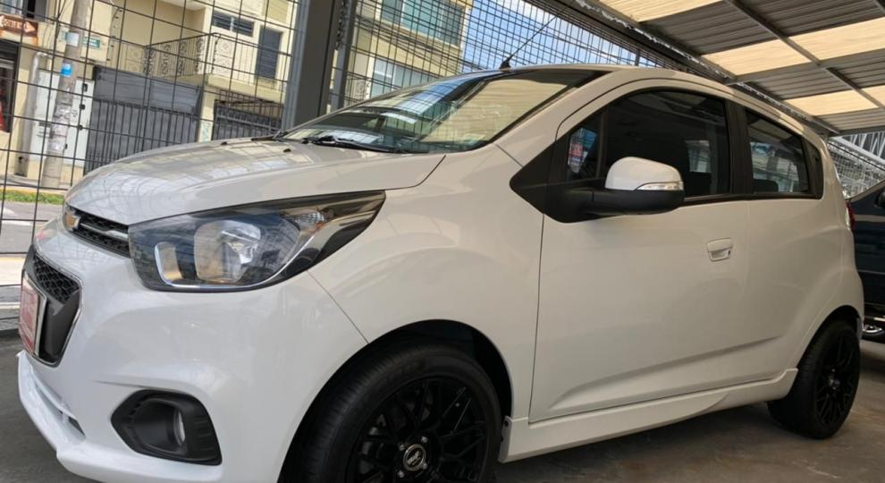 Chevrolet Spark GT 2019 Quito