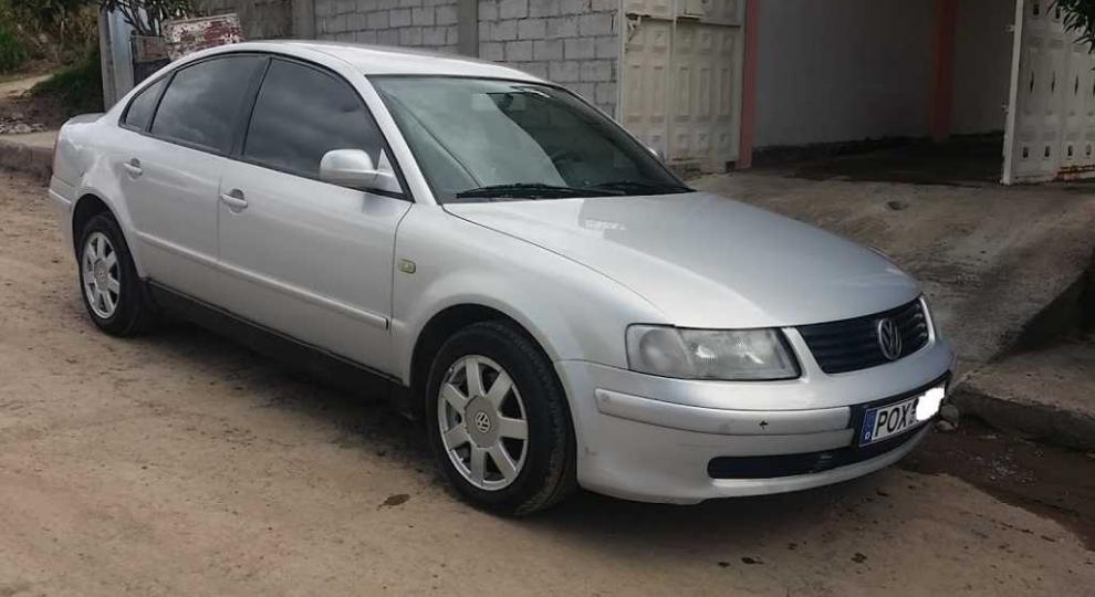 Volkswagen Passat 1999 Quito