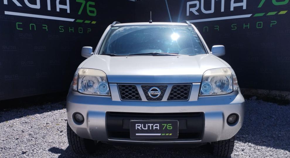 Nissan X-Trail Classic 2012 Quito