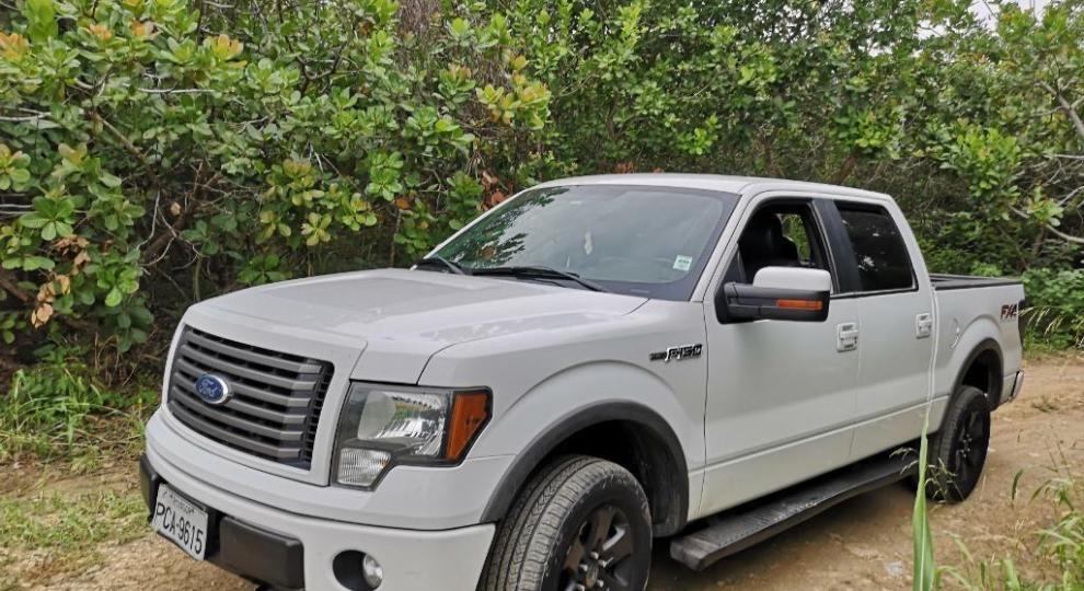 Ford F150 2012 Daule