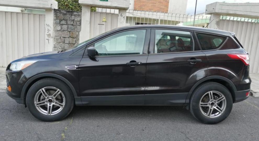 Ford Escape 2013 Quito