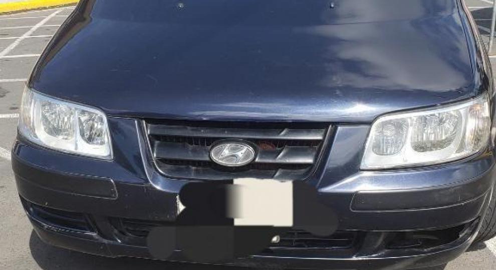 Hyundai Matrix 2004 Guayaquil