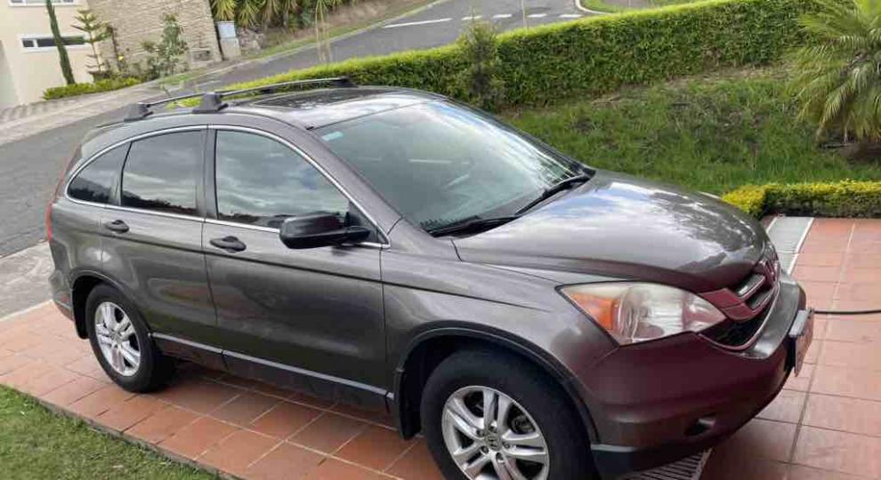 Honda CR-V 2011 Quito