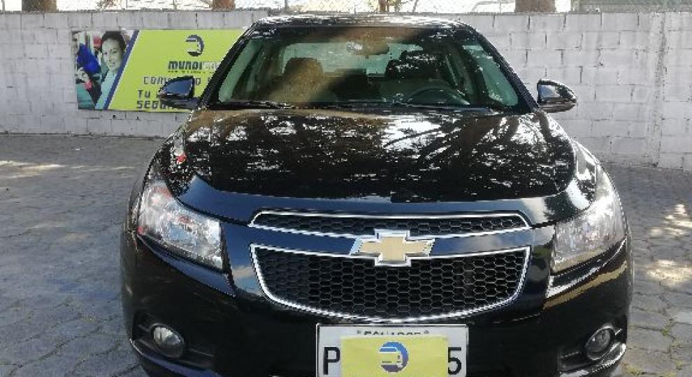 Chevrolet Cruze 2011 Quito