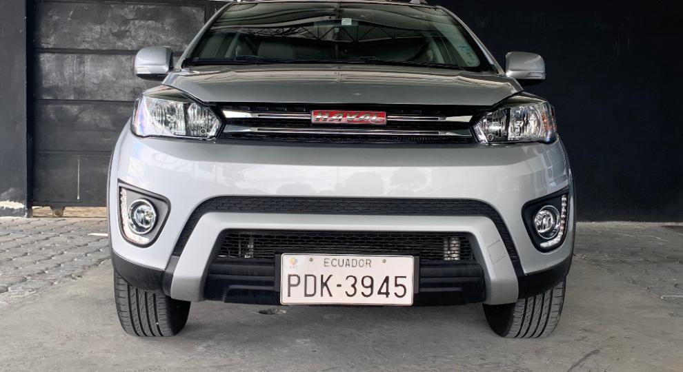 Great Wall M4 2019 Quito