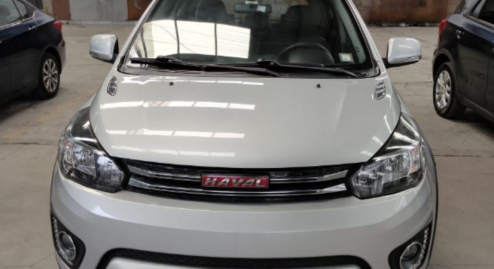 Great Wall M4 2019 Quito