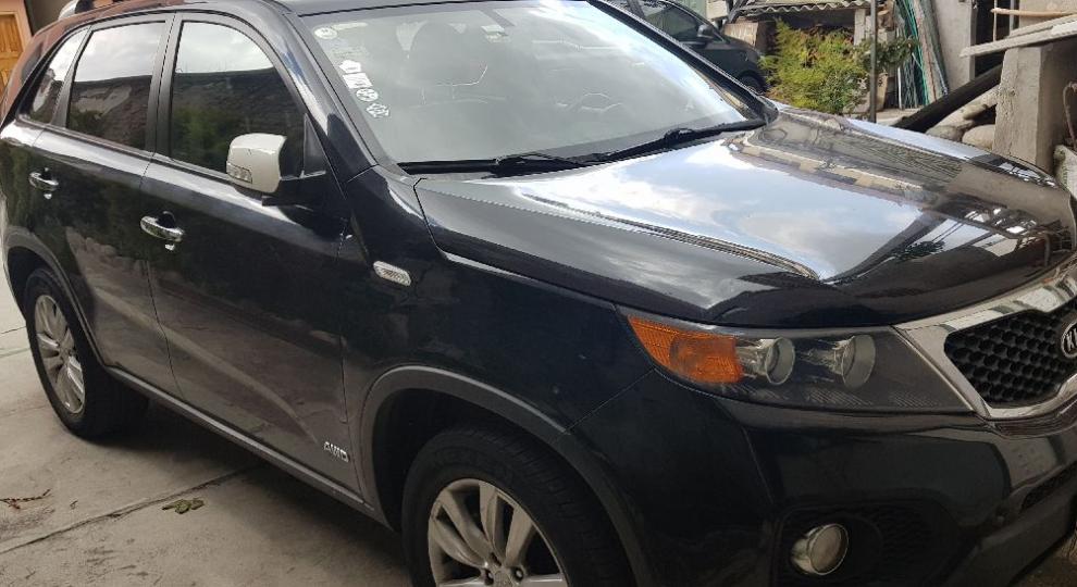 Kia Sorento 2012 Quito
