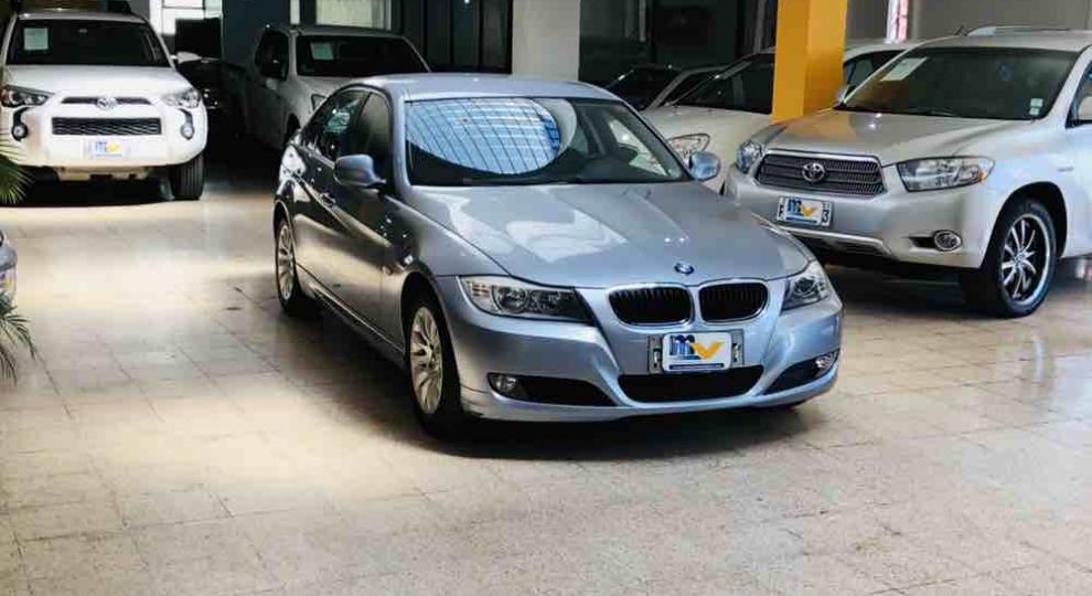 BMW 320i 2009 Quito