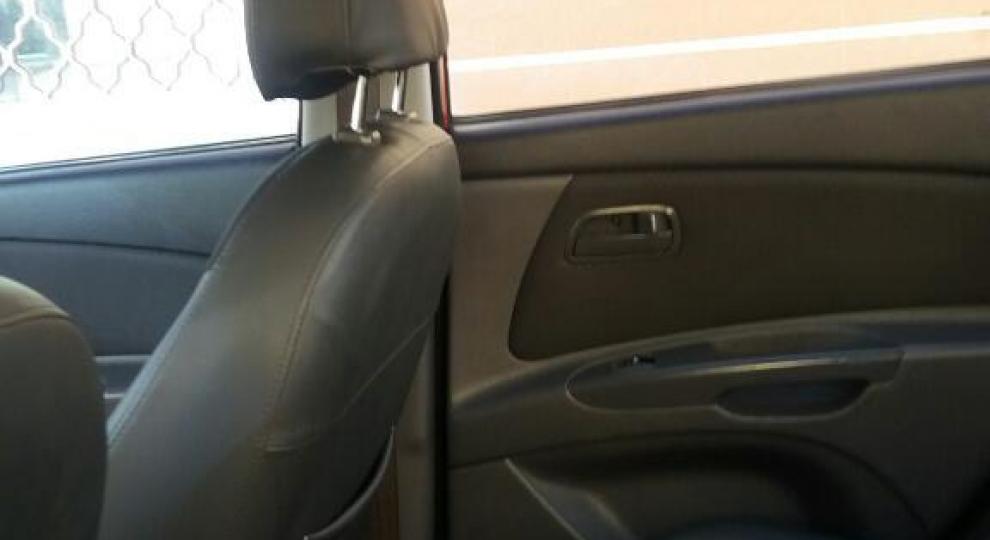 Kia Rio 2009 Riobamba
