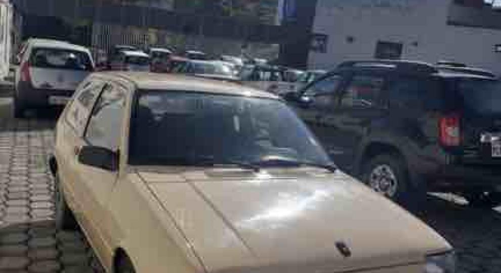 Chevrolet Forsa 1 1989 Quito