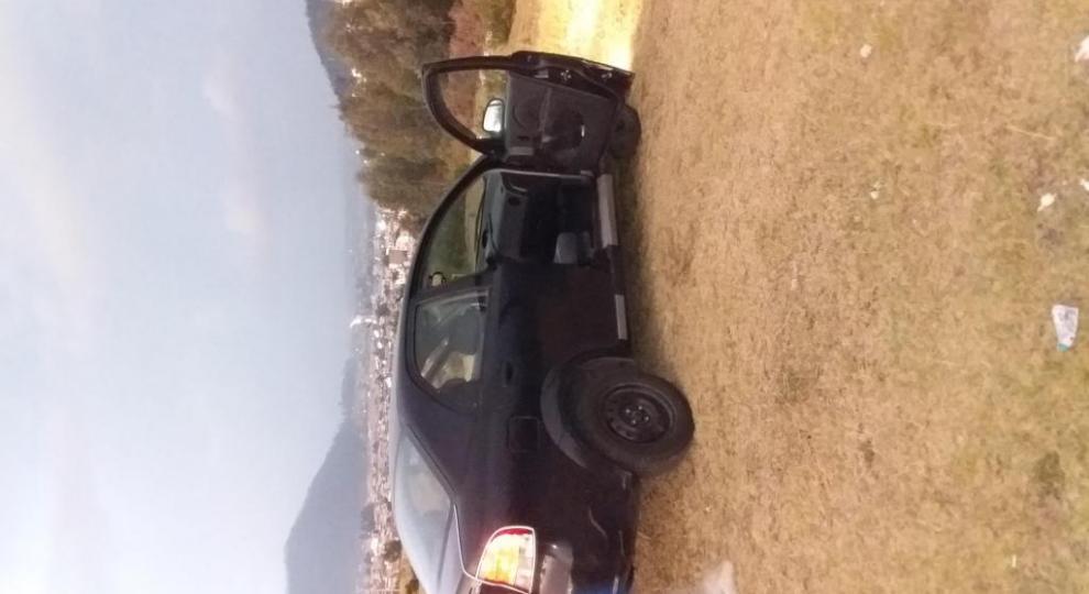 Chevrolet Aveo 2011 Otavalo