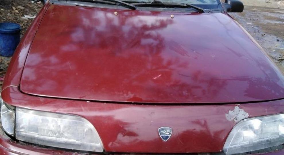 Daewoo Espero 1995 Guayaquil