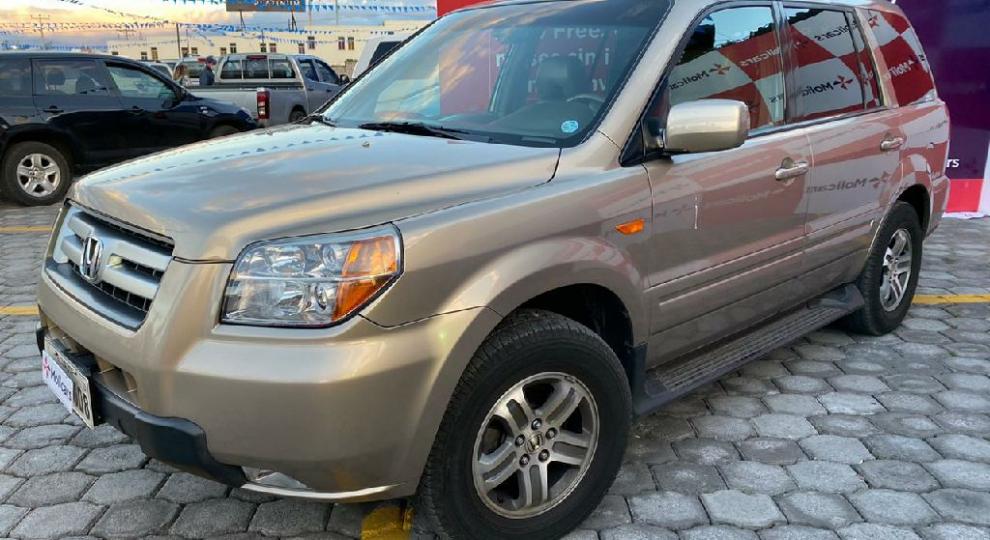 Honda Pilot 2006 Quito