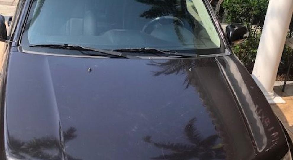 Suzuki Grand Vitara SZ 2016 Samborondón